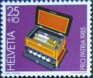 Music box (1895)