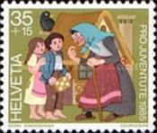 Hansel and Gretel