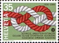 Entwined Ropes