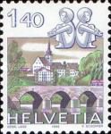 Gemini & Bischofszell