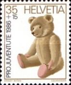 Teddy Bear