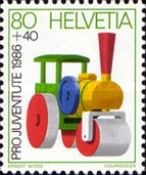 Steam Roller