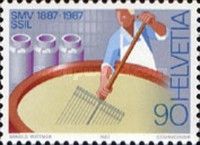 Cheesemaker