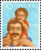 Father and Child