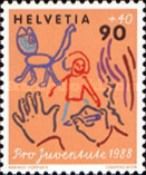 Child Drawing