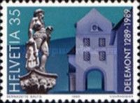 "Fontaine du Sauvage" & "Porte au Loup"