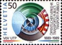 Public Transport Association Centenary