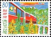 Rhaetian Railway