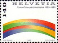 50th Anniversary of Interparliamentary Union