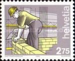 Bricklayer