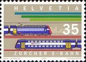 Zürcher S-Bahn