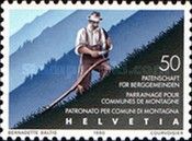 50th Anniversary of Sponsorship for Mountain Communities
