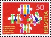 Pieces of a Jigsaw with Stylized Humans
