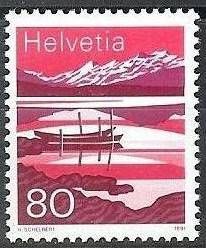 Melchsee