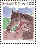 Horses (Equus ferus caballus)