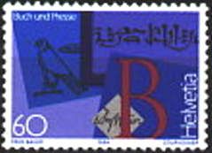 First Publications