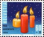 Christmas Candles