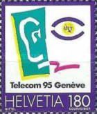 Promotional Poster, UIT Badge