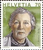 Corinna Bille (1912-79)