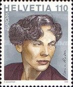 Iris von Roten-Meyer (1917-90)