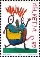 "Wecke ein Lächeln" by Max Sprick