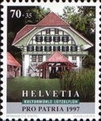 Cultural Mill, Lützelflüh