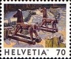 Deux Chevaux, Jean-Frédéric Schnyder