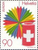 National Day (1 August)