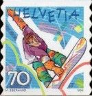 Snowboarding