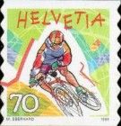 Cycling