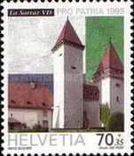 La Sarraz Castle