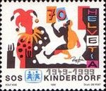 SOS Kinderdorf: Jester & Clown
