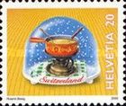 Cheese Fondue
