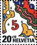 Stamp Exhibition NABA 2000