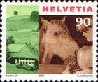 Family Holidays: Farmhouse near Willisau