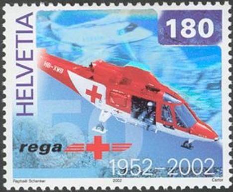 Rescue Helicopter Agusta A-109-K2 & Ambulance Aircraft Hawke