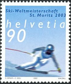 Downhill Race