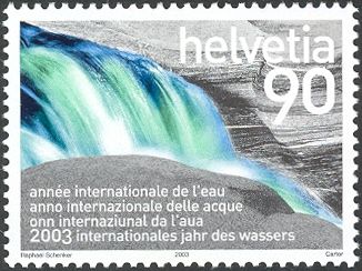 Waterfall