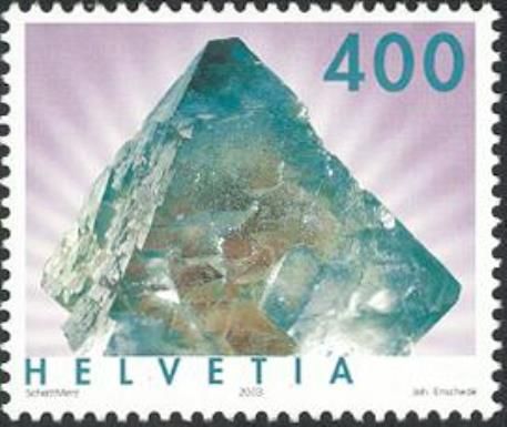 Fluorite