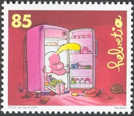 Comics - Titeuf