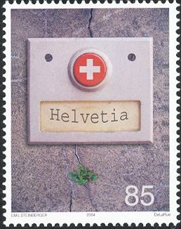 Emil Humour - Ding Dong Helvetia