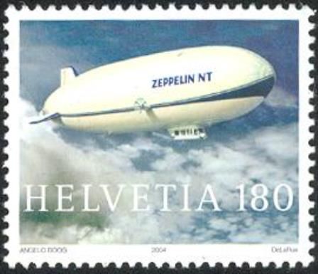 Zeppelin NT