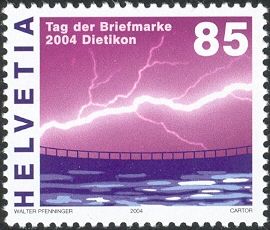 Stamp Day