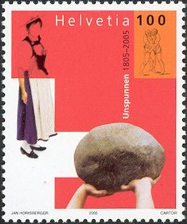 Alpine Herdsmen's Festival