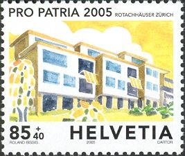 Buildings