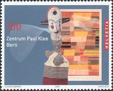 Paul Klee (1879-1940)