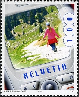 Hiker