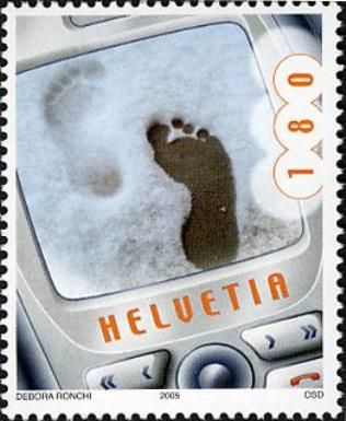 Footprint