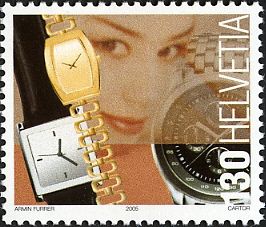 Wrist Watch