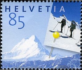 Skiers